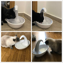 Carregar imagem no visualizador da galeria, Bebedor fonte automatica